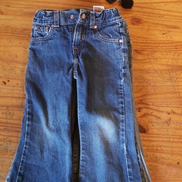 Jeans - Picture 5 of 6